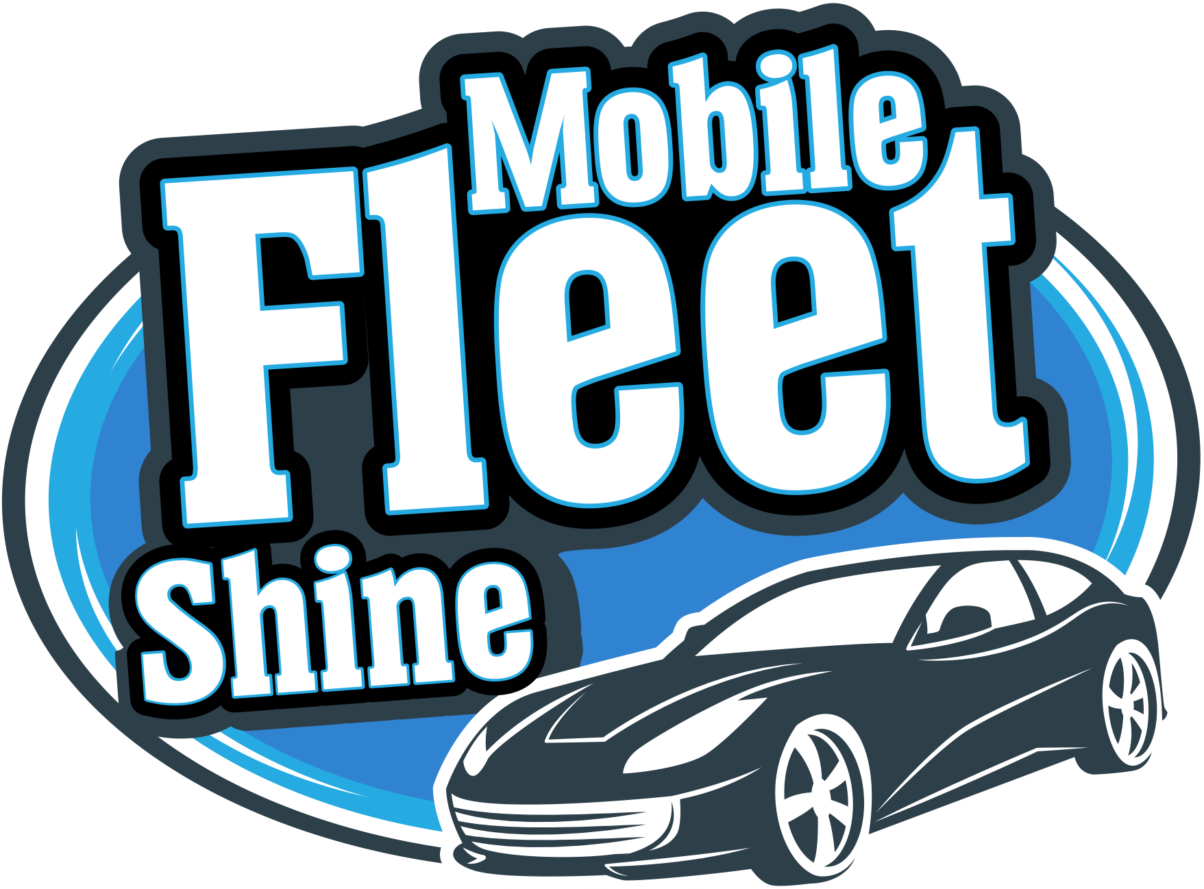 Mobile Fleet Shine